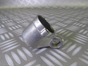 VESPA Chambre flotteur carburateur DELLORTO UA. (b)