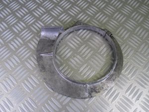 LAMBRETTA LD Support coiffe refroidissement moteur. (b)