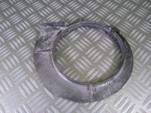 LAMBRETTA LD Support coiffe refroidissement moteur. (c)