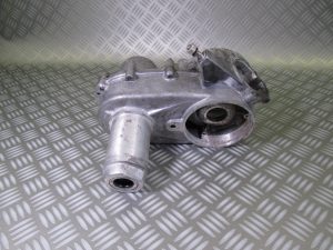 VESPA ACMA 1952 / 53 Paire carters moteur. (b)