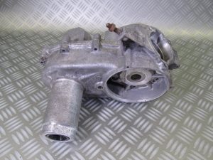 VESPA ACMA 1954 Paire carters moteur.