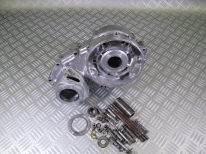 VESPA ACMA 1955 / 58 Carters moteur. (b)