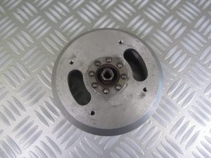 VESPA ACMA 1954 Flywheel. (a)