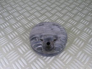 LAMBRETTA LD 52/55 125cc Culasse. (c)