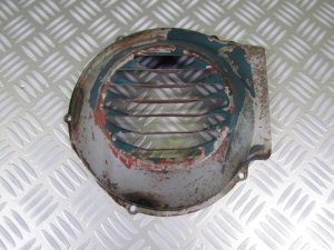 VESPA ACMA 1951/53 Cache turbine.