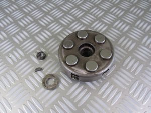VESPA ACMA 1955 / 58 Embrayage complet.
