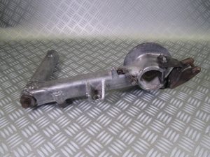 VESPA ACMA 1956/58 Traverse moteur.
