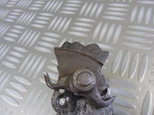 VESPA ACMA Levier et sélecteur vitesses 51/54. (a)