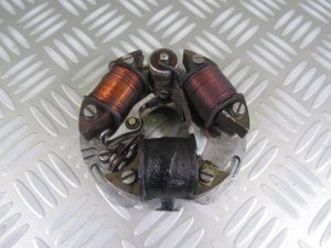 VESPA ACMA 54/58 Stator complet. (a)