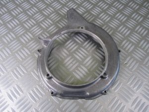 VESPA ACMA 1951 / 1953 Support cache volant magnétique. (a)