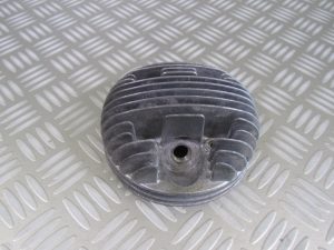 LAMBRETTA LD 52/55 125cc Culasse. (b)