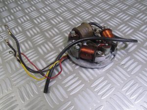 VESPA ACMA N Stator complet. (b)