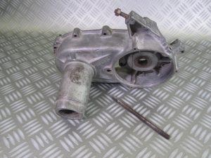 VESPA ACMA 125cc 1955/58 Carter moteur gauche. (74)