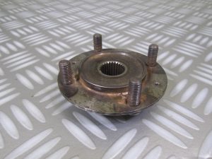 VESPA ACMA 1951 / 62 Support tambour arrière. (8 mm) (b)