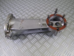 LAMBRETTA LD Carter transmission. (Type 2)