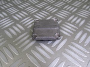 LAMBRETTA LD Couvercle arrière de transmission. (c)