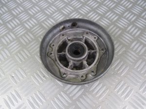 LAMBRETTA LD Carter allumage. (Type 1)