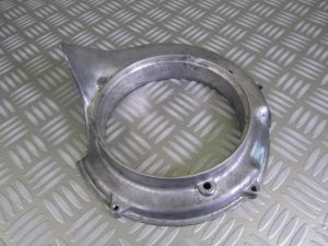 VESPA ACMA 1954 / 1958 Support cache volant magnétique. (a)