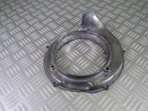VESPA ACMA 1954 / 1958 Support cache volant magnétique. (b)