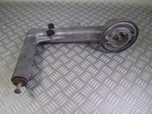 VESPA ACMA 1956 / 58 Traverse moteur.