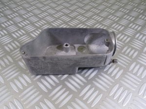 Vespa Boitier de carburateur Piaggio.