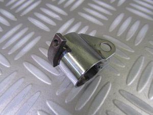 VESPA ACMA 53/58 125cc Support commutateur au guidon. (a)