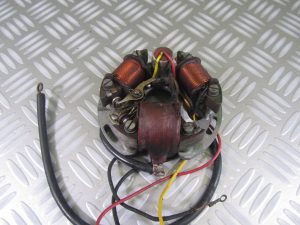 VESPA ACMA 54/58 Stator complet. (c)