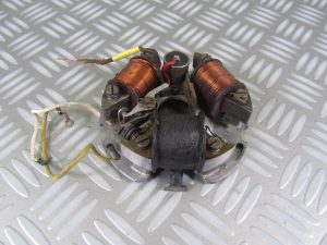 VESPA ACMA 54/58 Stator complet IES. (c)