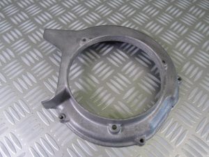 VESPA ACMA 1951 / 1953 Support cache volant magnétique. (b)