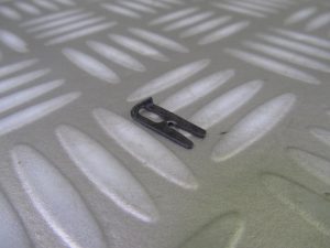 LAMBRETTA LD Circlip Throttle slide carburettor DELLORTO MA.