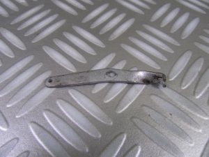 LAMBRETTA LD Levier accélérateur carburateur DELLORTO MA 18.