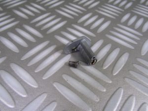 LAMBRETTA LD / VESPA ACMA 150GL Main Jet (94) carburettor ZÉNITH MX20.