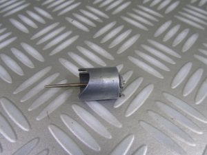 LAMBRETTA LD Throttle slide carburettor DELLORTO MA. (b)