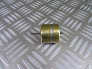 LAMBRETTA LD Float and needle carburettor DELLORTO MA. (b)