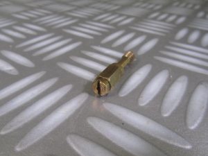 LAMBRETTA LD Main jet 70 carburettor DELLORTO MA.