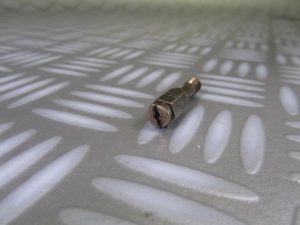 LAMBRETTA LD Main jet 75 carburettor DELLORTO MA.