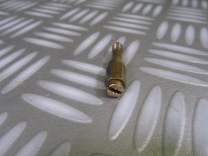 LAMBRETTA LD Main jet 78 carburettor DELLORTO MA.