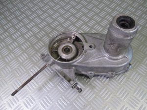 VESPA ACMA 1953 Carter moteur gauche. (a)