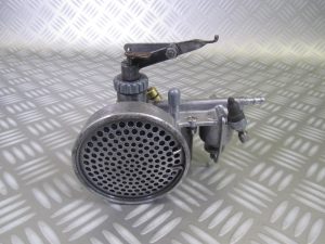 LAMBRETTA LD & D 125cc Carburateur DELLORTO MA 18 B3.
