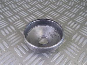 LAMBRETTA LD Boitier filtre à air type F6 carburateur DELLORTO MA.