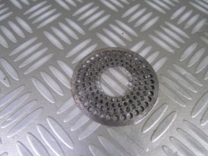 LAMBRETTA Grille filtre à air Type F5 carburateur DELLORTO MA.