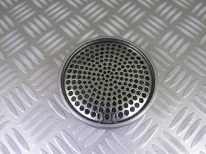 Filtre à air type F8/10 carburateur DELLORTO.