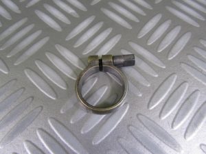 VESPA ACMA 125cc Collier carburateur DELLORTO TA. (b)