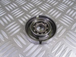 VESPA ACMA 1951/1953 Bague de kick. (a)