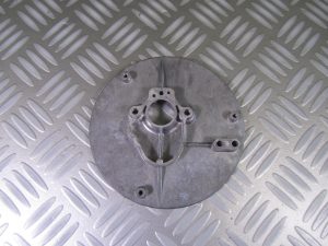 LAMBRETTA LD Air filter support for carburettor ZÉNITH. (a)