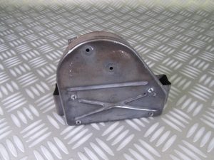 VESPA ACMA 125cc 1955/58 Boitier filtre à air. (d)