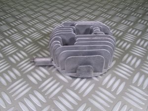 VESPA ACMA 1950/1953 Culasse 125cc. (c)