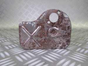 VESPA ACMA 125cc 1954 Boitier filtre à air.