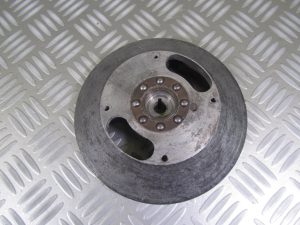 VESPA ACMA N Rotor. (c)