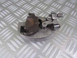 VESPA ACMA N (+ VNA VBA) Sélecteur 3 vitesses. (b)